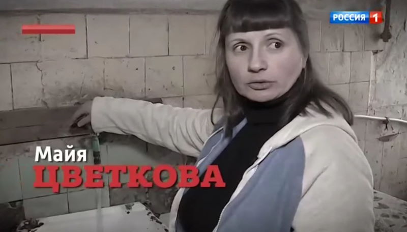 Прямой эфир 02.02.2021 – Родила и выбросила в клумбу