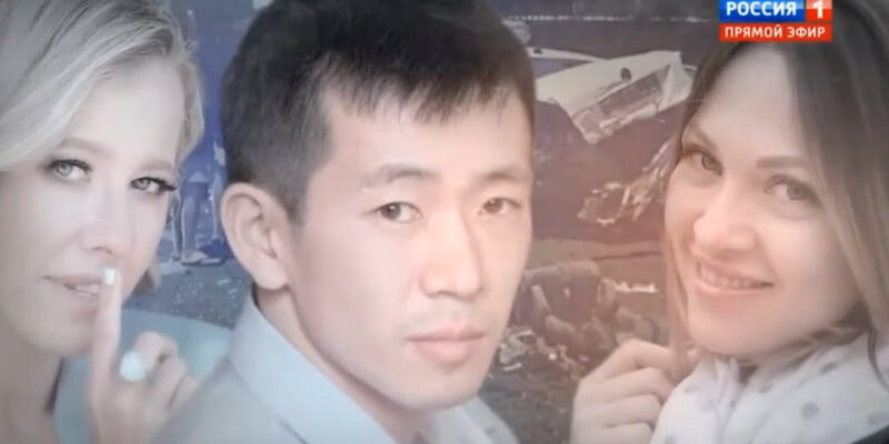 Прямой эфир: выпуск 15.10.2021 – Осторожно: Собчак! Новые подробности