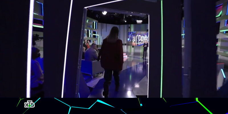 За гранью на НТВ: выпуск 29.12.2022 – Большие перемены: продолжение