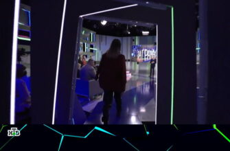 За гранью на НТВ: выпуск 25.05.2023 – Убили аниматоров